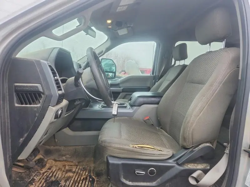 2019 FORD F350 SUPER DUTY  