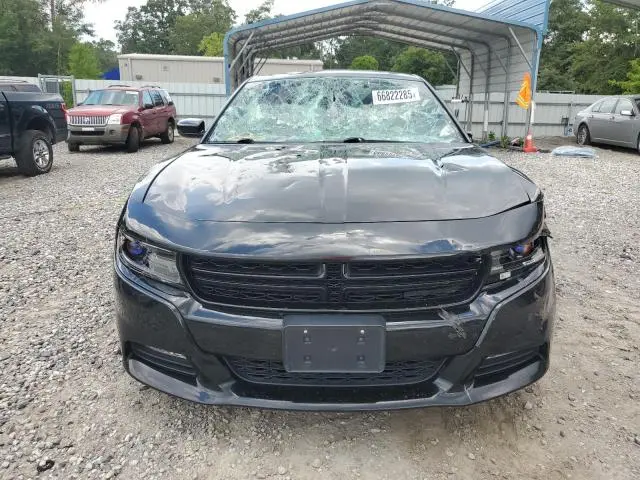 2016 DODGE CHARGER R/T  