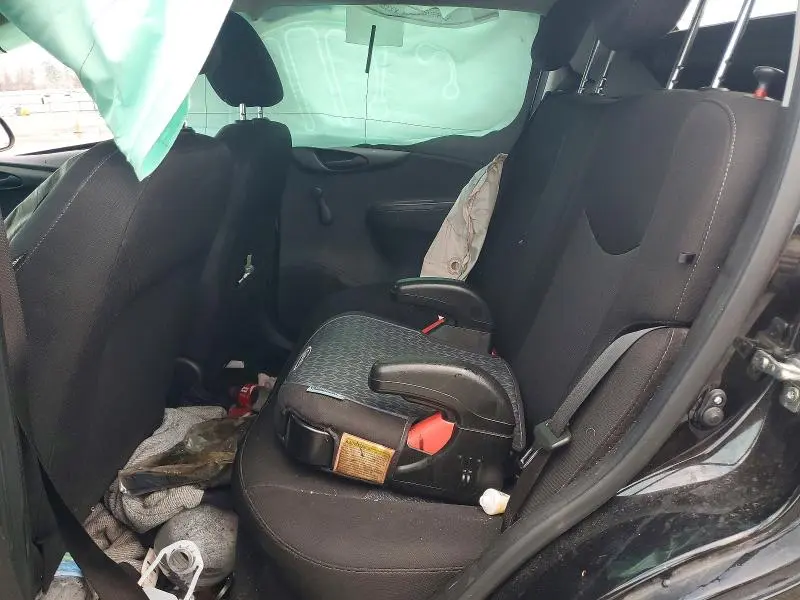 2019 CHEVROLET SPARK LS  