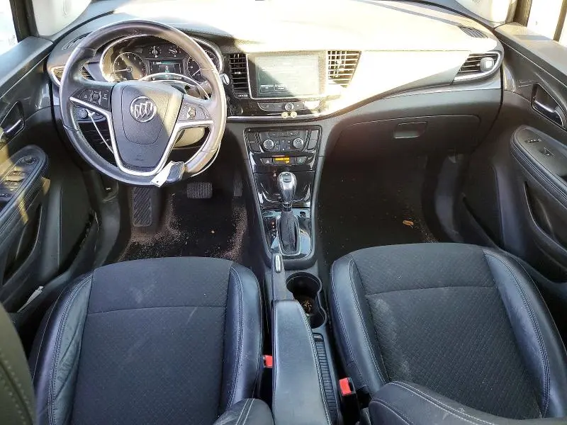 2017 BUICK ENCORE PREFERRED II  