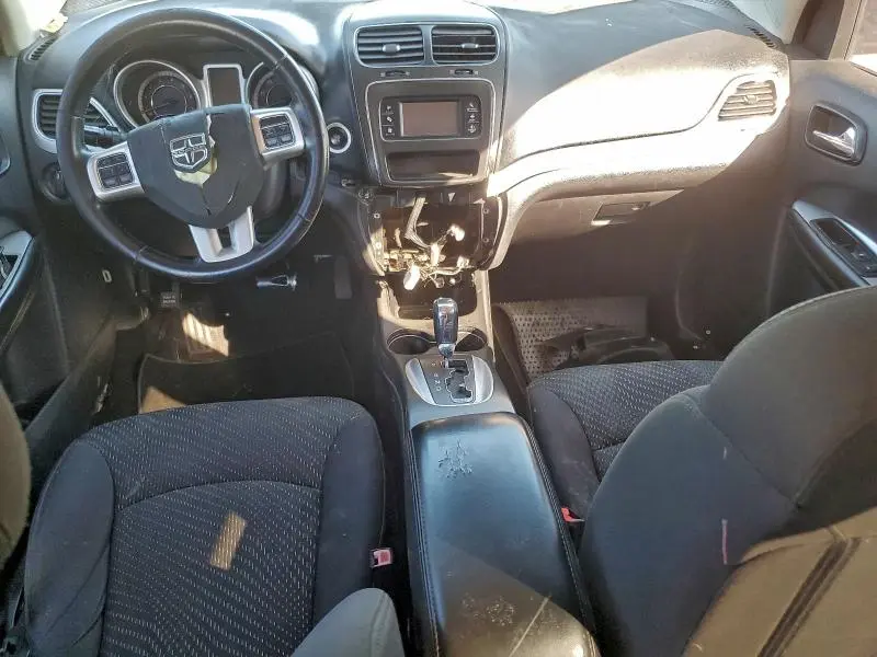 2015 DODGE JOURNEY SE  