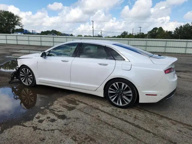 2020 LINCOLN MKZ RESERVE  