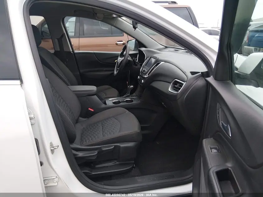 2020 CHEVROLET EQUINOX AWD 2FL