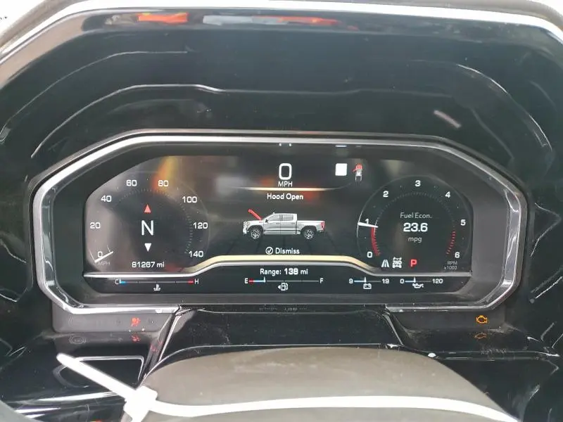 2022 GMC SIERRA K1500 SLT  