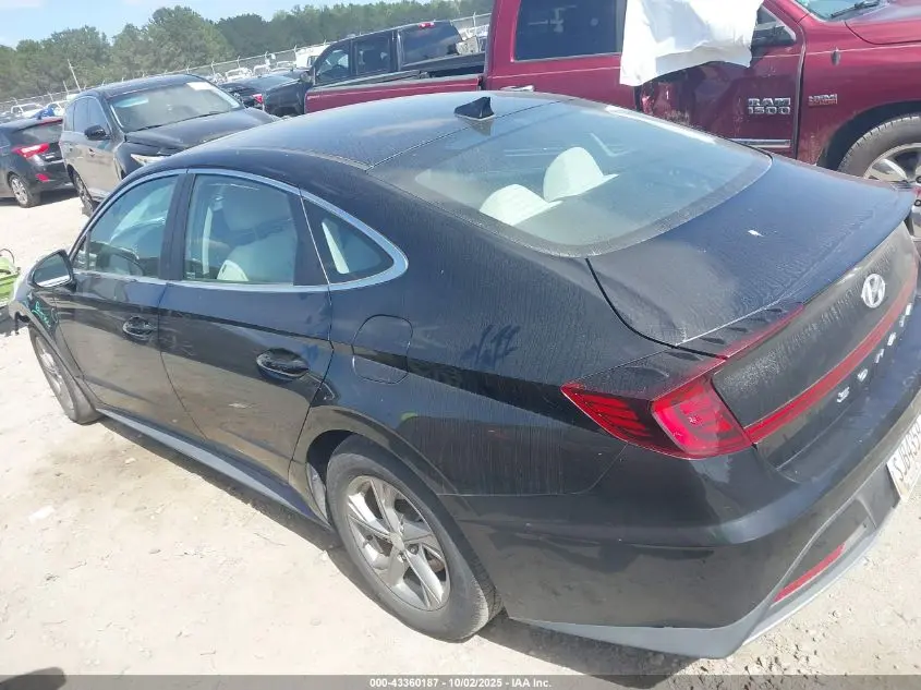 2023 HYUNDAI SONATA SE