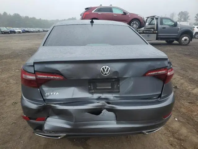 2021 VOLKSWAGEN JETTA S  