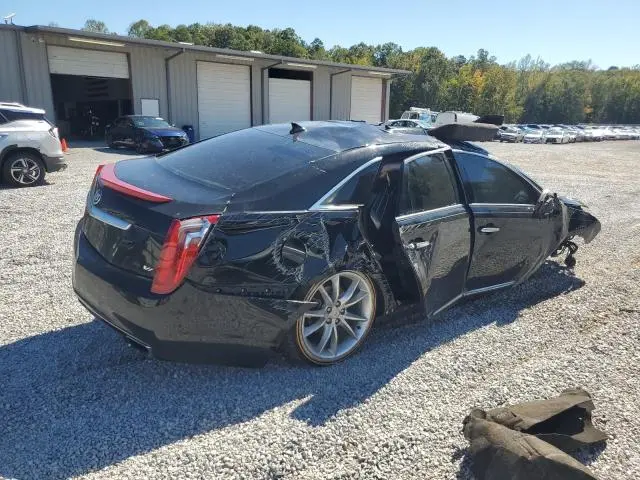 2014 CADILLAC XTS VSPORT PREMIUM  