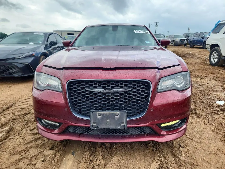 2022 CHRYSLER 300 TOURING L  