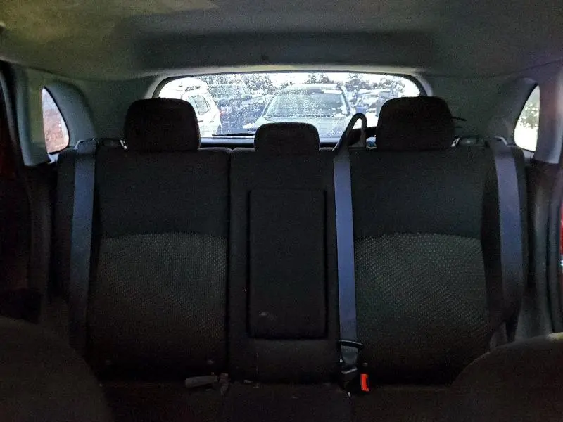 2016 MITSUBISHI OUTLANDER SPORT ES  