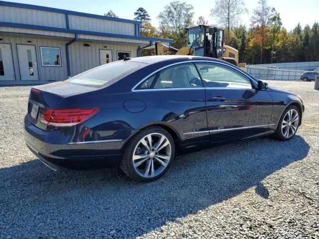 2014 MERCEDES-BENZ E 350