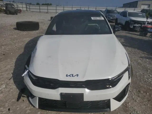 2025 KIA K5 GT LINE  