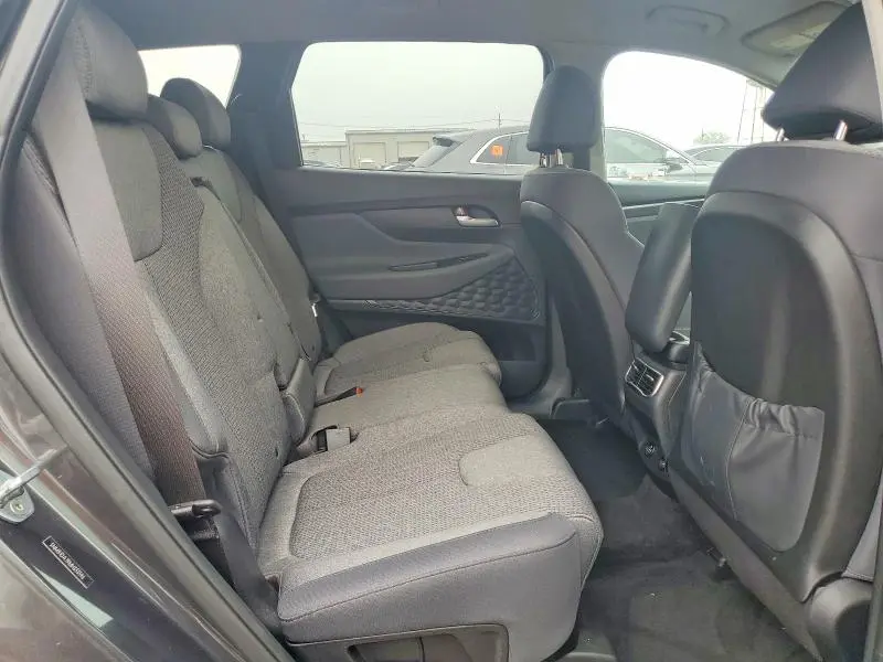 2021 HYUNDAI SANTA FE SE  