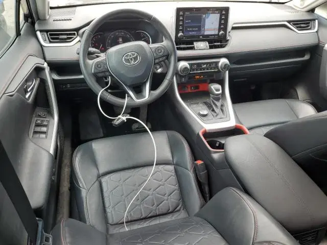 2021 TOYOTA RAV4 TRD OFF ROAD
