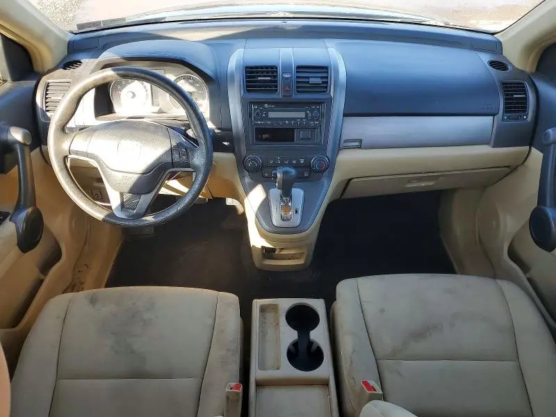 2010 HONDA CR-V LX  