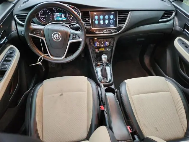 2017 BUICK ENCORE PREFERRED II  