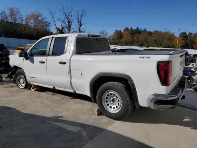 2023 GMC SIERRA K1500