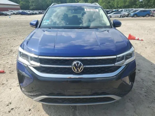 2022 VOLKSWAGEN TAOS SEL  