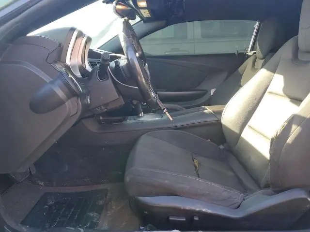 2013 CHEVROLET CAMARO LT  