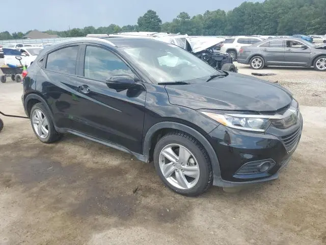 2019 HONDA HR-V EXL
