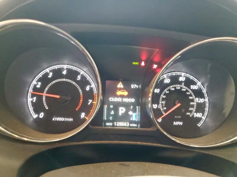 2017 MITSUBISHI OUTLANDER SPORT ES  