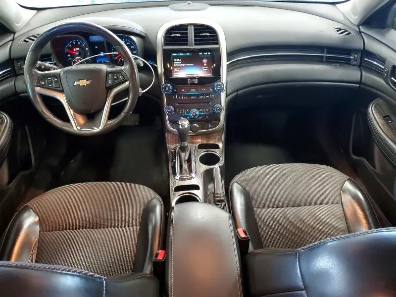 2014 CHEVROLET MALIBU 2LT  
