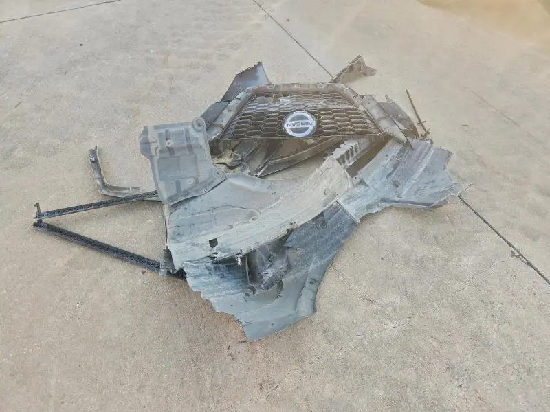 2019 NISSAN ALTIMA SR  