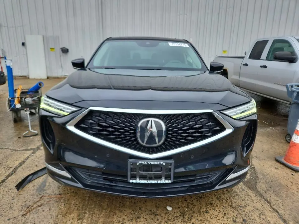 2024 ACURA MDX TECHNOLOGY  