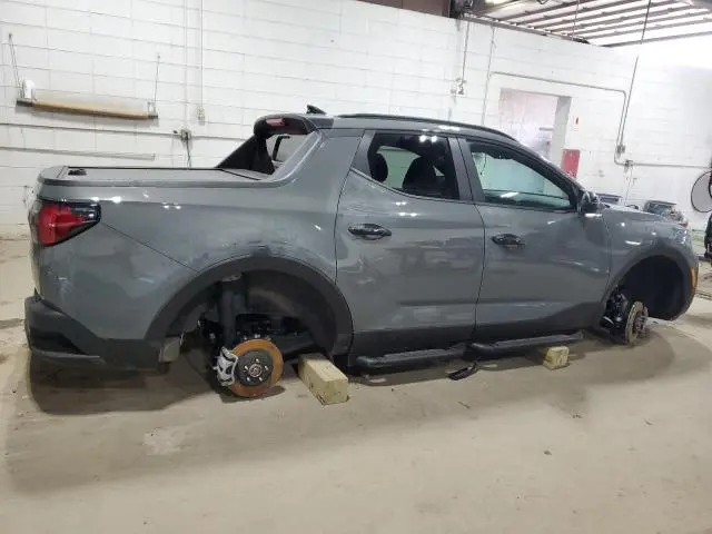 2024 HYUNDAI SANTA CRUZ NIGHT  