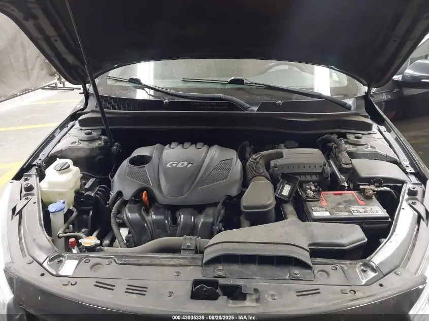 2012 KIA OPTIMA LX