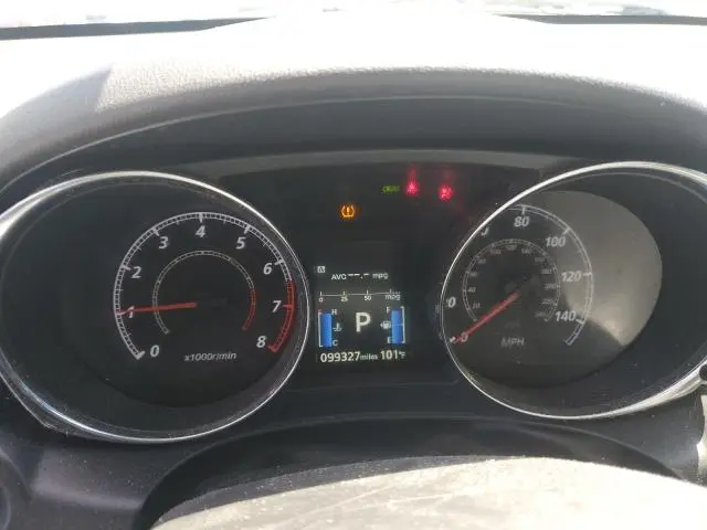 2019 MITSUBISHI OUTLANDER SPORT ES