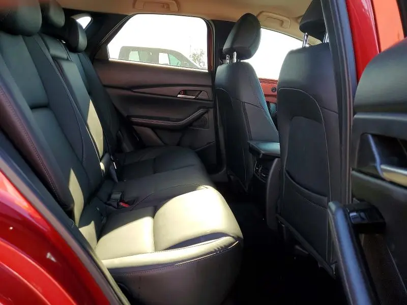 2024 MAZDA CX-30 SELECT  