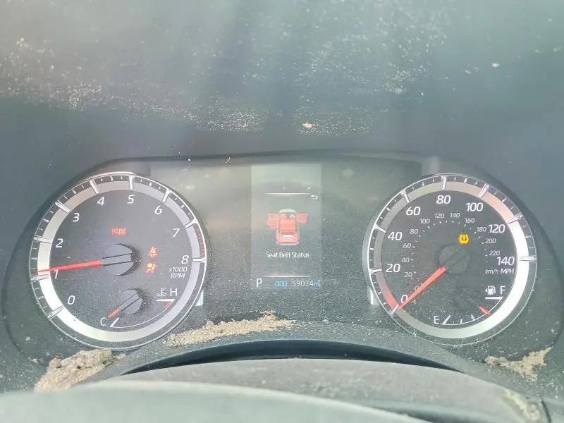 2021 TOYOTA HIGHLANDER L  