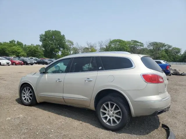 2013 BUICK ENCLAVE 