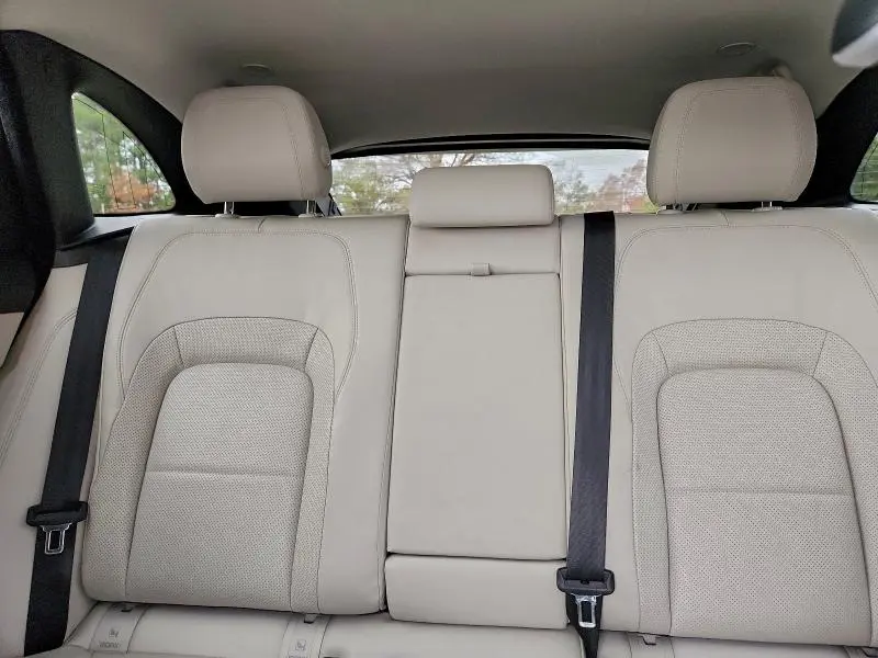 2021 JAGUAR F-PACE S  