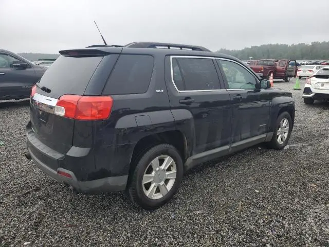 2013 GMC TERRAIN SLT  