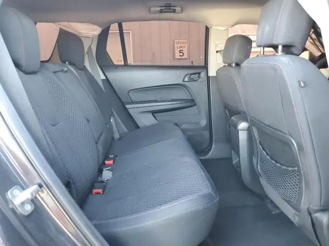 2014 GMC TERRAIN SLE  