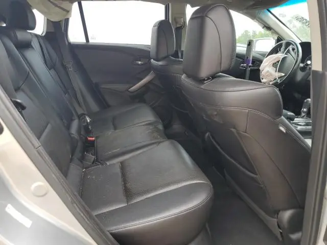 2014 ACURA RDX TECHNOLOGY  