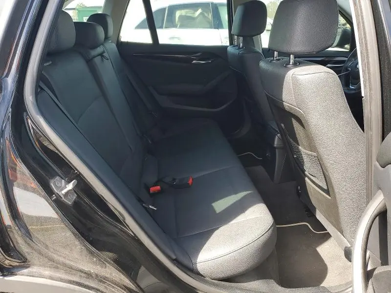 2015 BMW X1 SDRIVE28I  