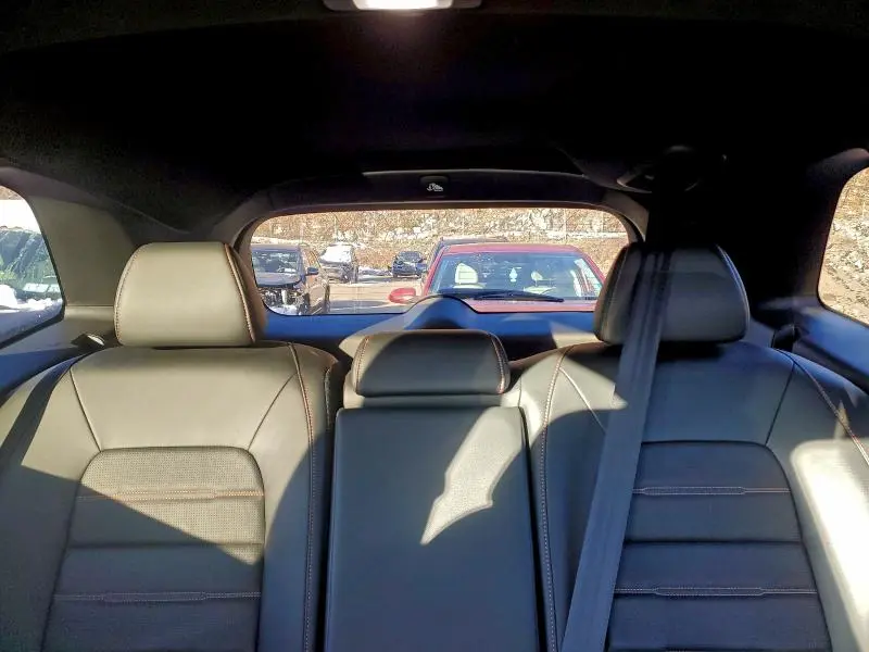 2024 HONDA CR-V SPORT-L  