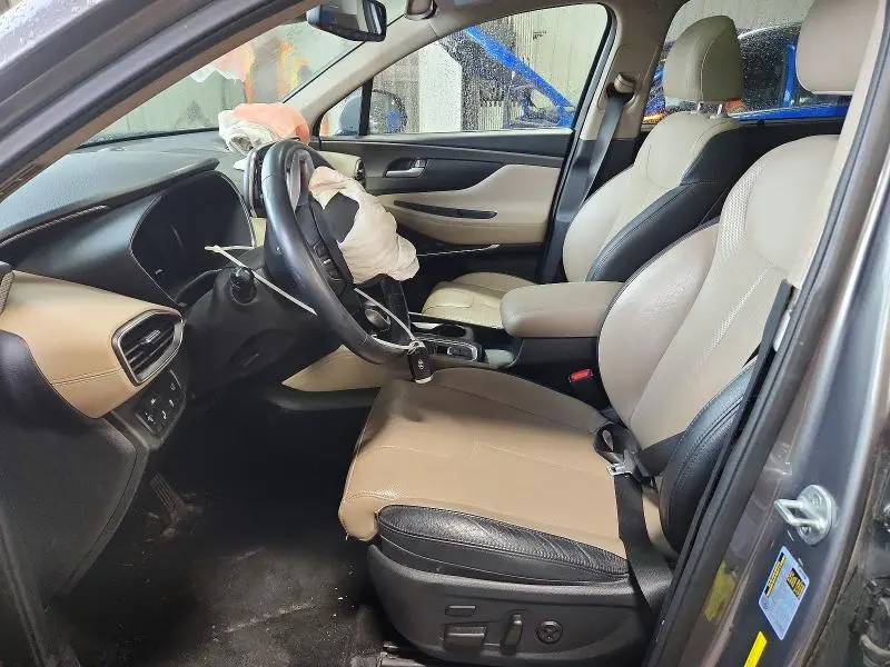 2020 HYUNDAI SANTA FE LIMITED 2.0T  