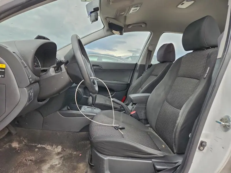 2012 HYUNDAI ELANTRA TOURING GLS  