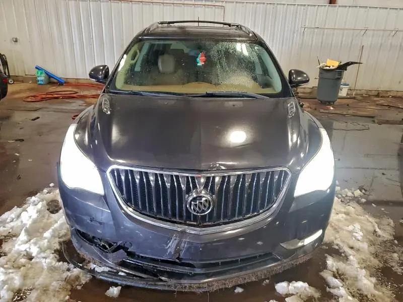 2013 BUICK ENCLAVE   