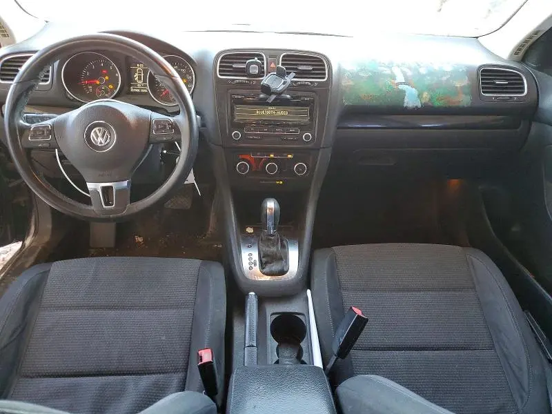 2014 VOLKSWAGEN JETTA S  