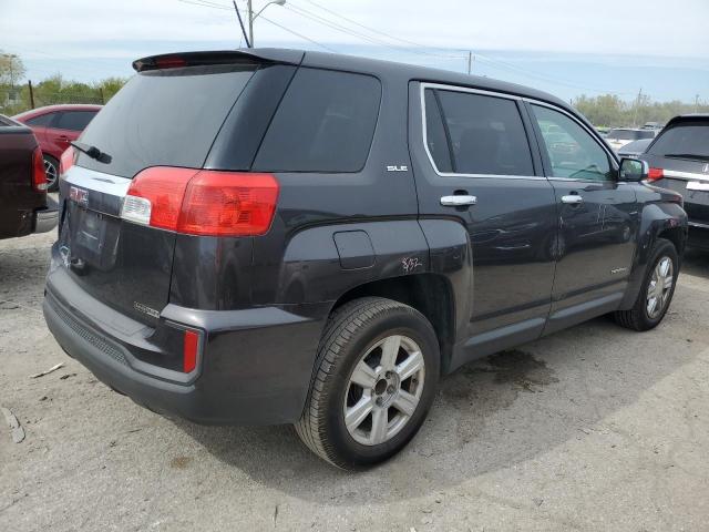 2016 GMC TERRAIN SLE