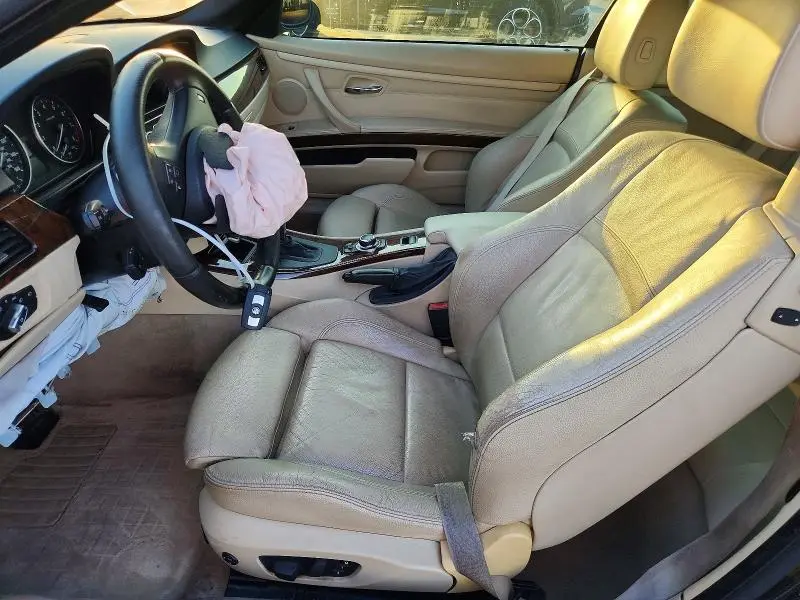 2013 BMW 328 I  