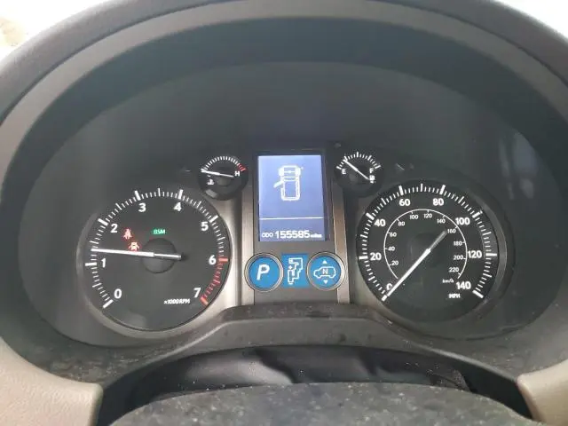 2016 LEXUS GX 460 PREMIUM  