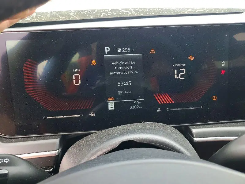 2026 KIA K5 GT LINE  