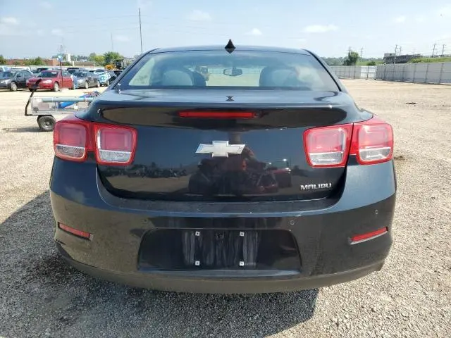 2013 CHEVROLET MALIBU LS  