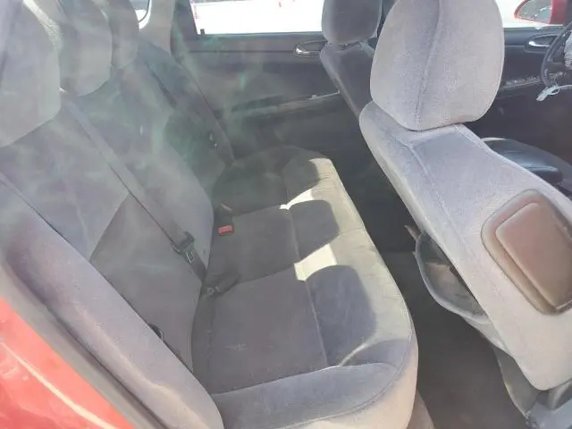 2011 CHEVROLET IMPALA LT  