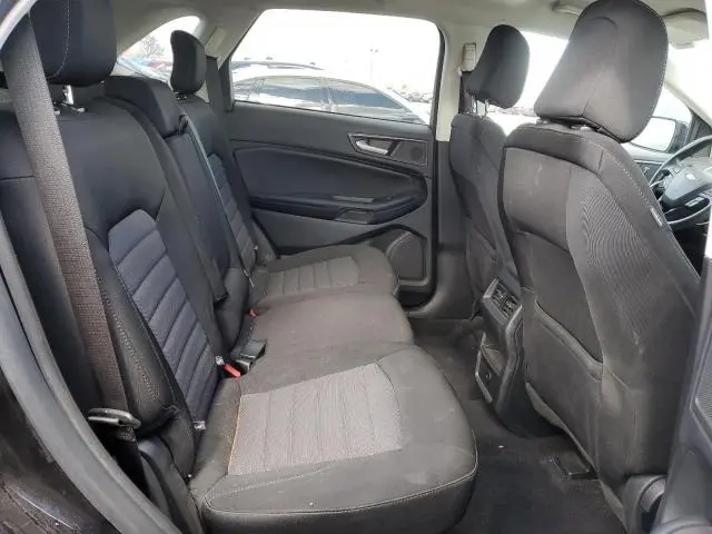 2023 FORD EDGE SE  